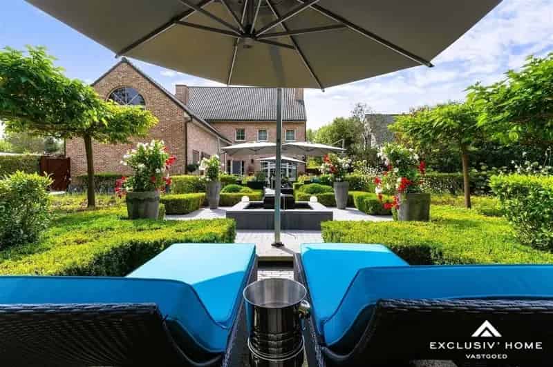 Huis te huur