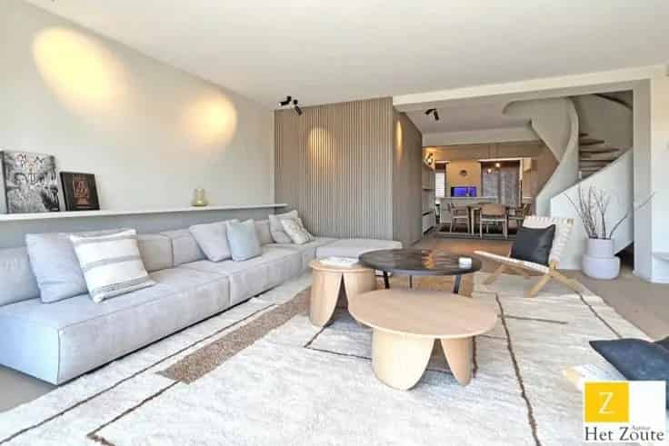 Duplex Te Koop