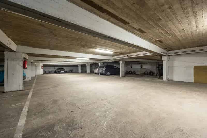 Garage te huur