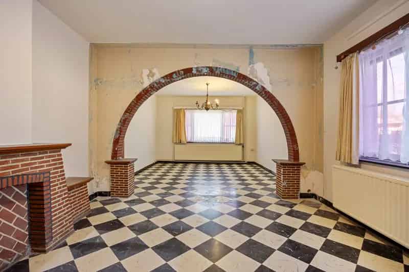 Huis te koop Lummen renovatieproject