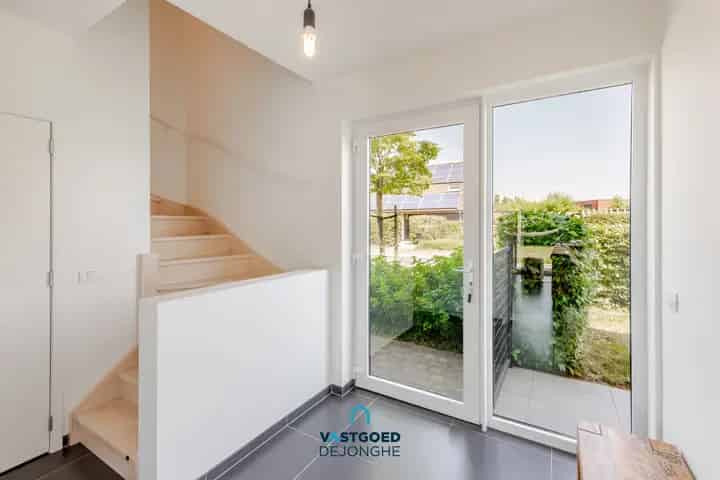 Huis te koop in De Pinte
