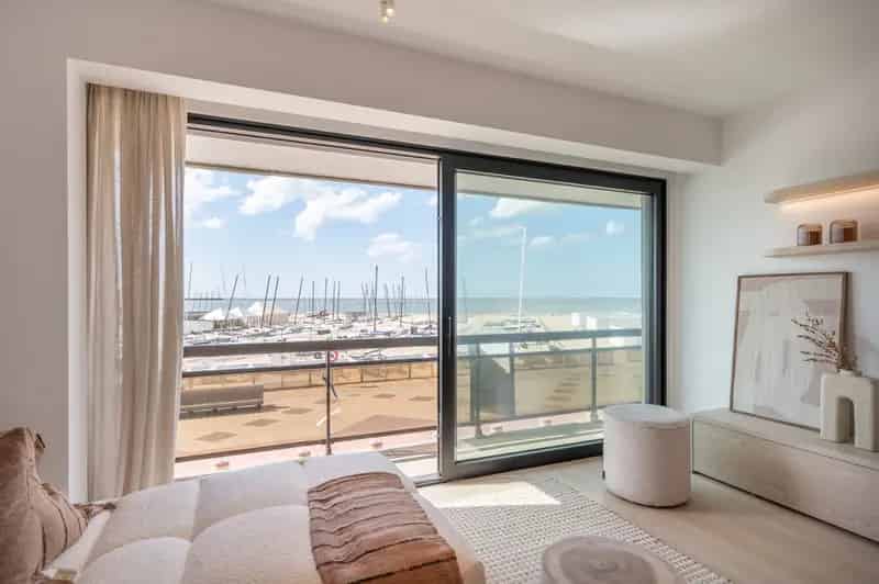 Appartement te huur