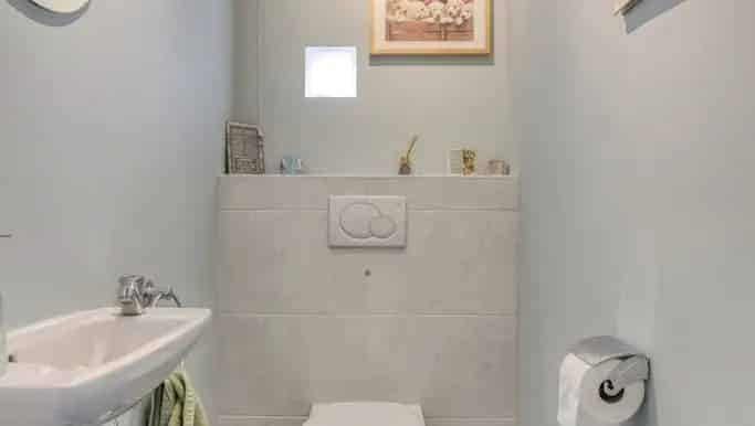 Gelijkvloers appartement te koop in Bredabaan 528, Wuustwezel - Dewaele