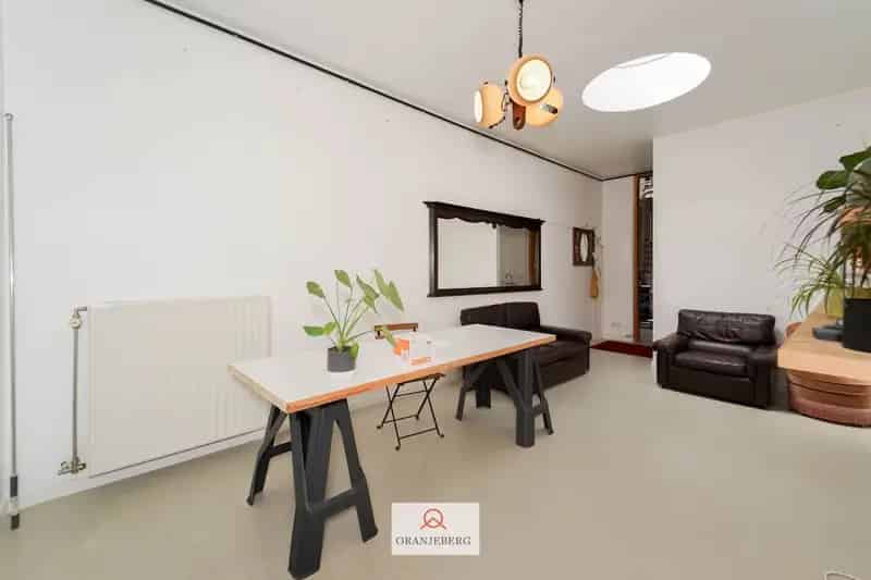 Polyvalente atelierruimte-magazijn-loods