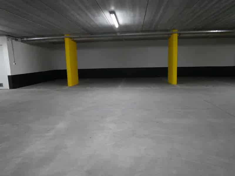 Garage te koop