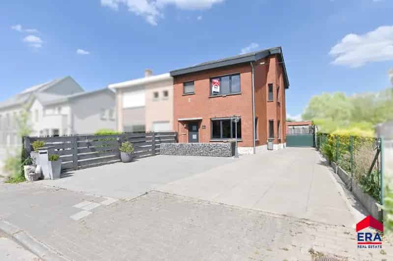 Huis te koop in Lievegem