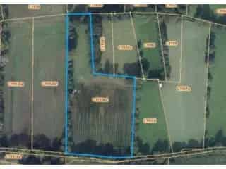 Landbouwgrond te koop - Balen RBS30365   In optie