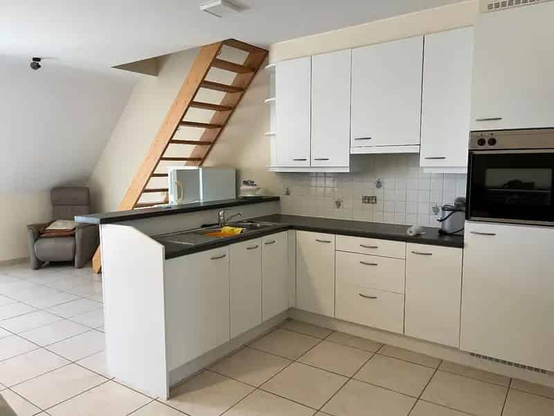 Duplex te huur in Houthulst
