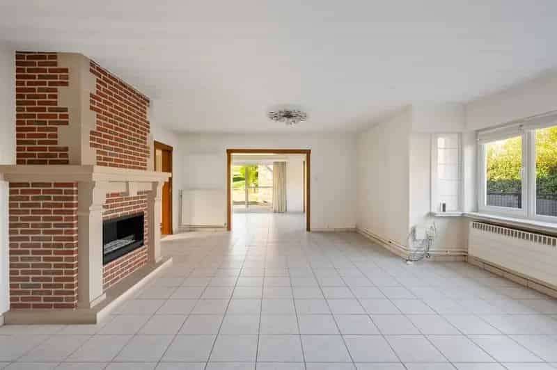 Rustig gelegen gelijkvloers-woning te Koningshooikt - nabij Duffel