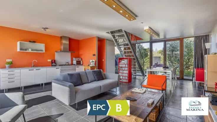 Huis Te Koop Betekom 3 Slaapkamers Instapklaar