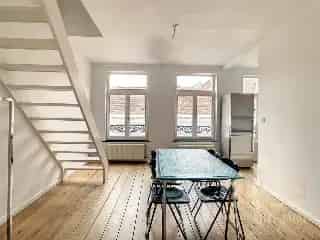 Duplex te koop - Brussel VBC22479