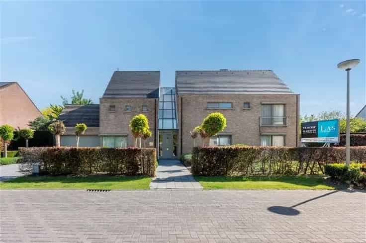 Villa Te Koop