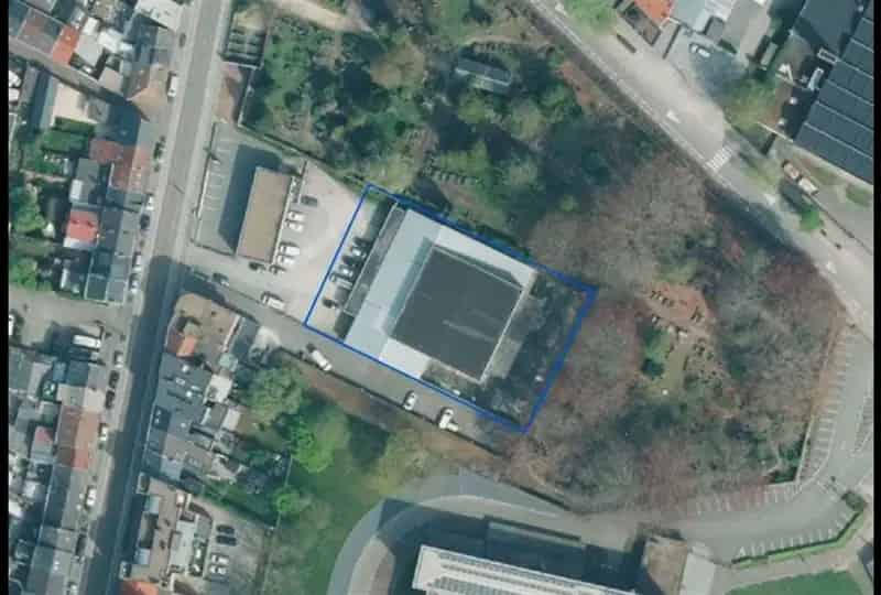 Projectgrond