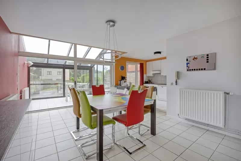 Huis te koop