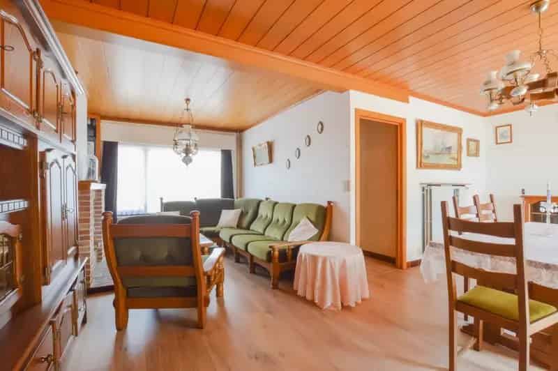 Woning te koop - Torhoutbaan 148, 8480 Ichtegem 