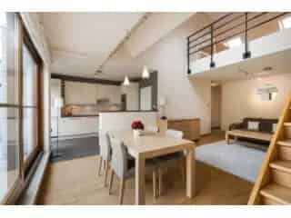 Appartement te koop - Evere VBC82107