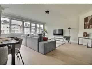 Appartement te huur - Oudergem VBC67344