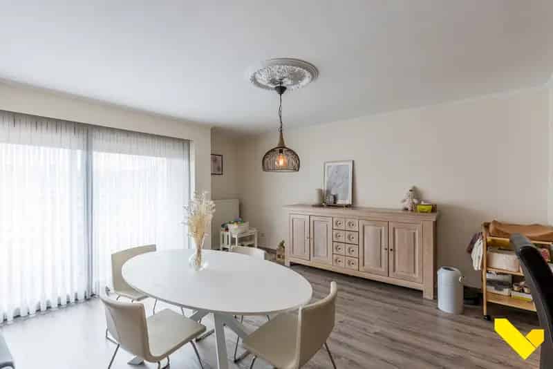 Mooi Duplex Appartement In Het Centrum Van Tessenderlo-Ham