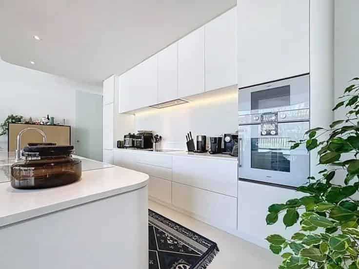 Appartement Te Koop