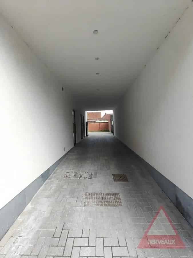 Hooglede – Garage te koop in het centrum