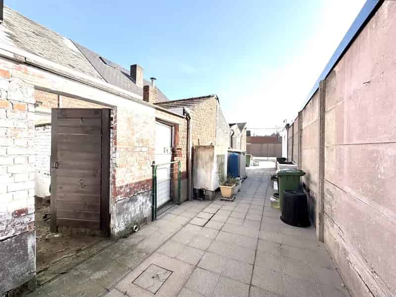 INSTAPKLARE WONING MET 2 SLPKS