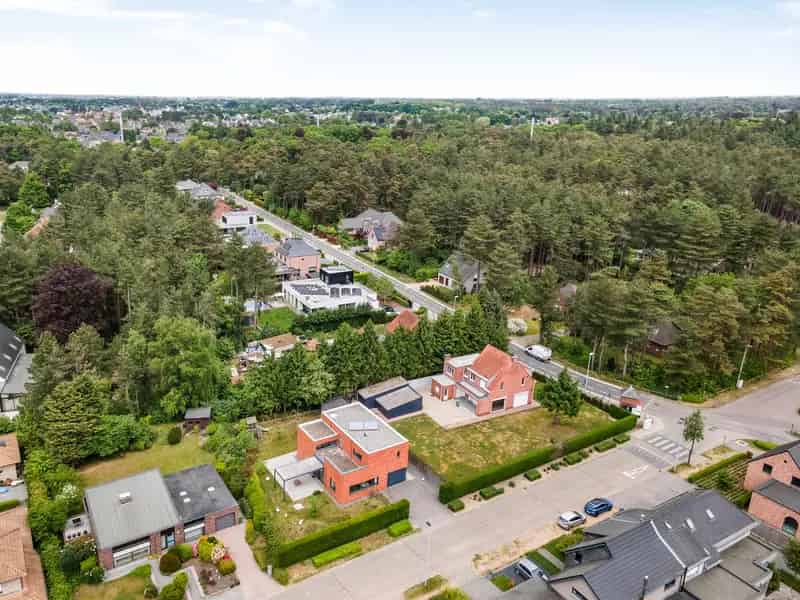Huis te huur Vosselaar - Energiezuinige woning 290m²