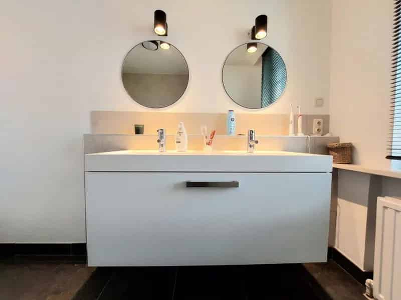 Alleenstaande villa tussen Brugge en Knokke