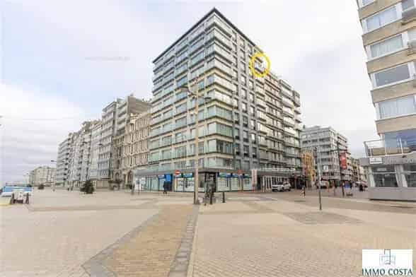 Appartement te koop Middelkerke