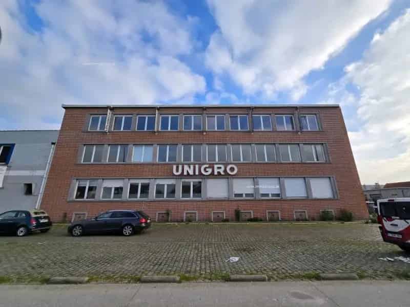 Kantoor te huur Sint-Niklaas