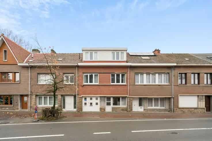 Appartementsblok Te Koop