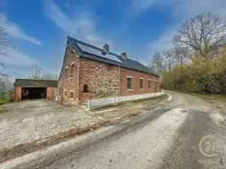 Fermette te koop - Horrues VBC92043


In optie