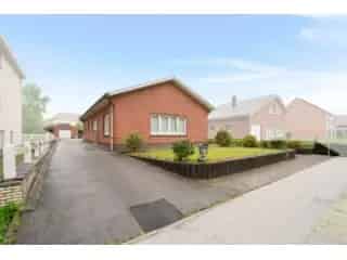 Bungalow te koop - Sterrebeek RBT25363
