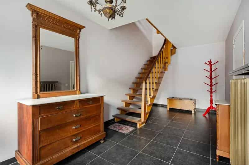 Mooie bel-étagewoning in Duffel
