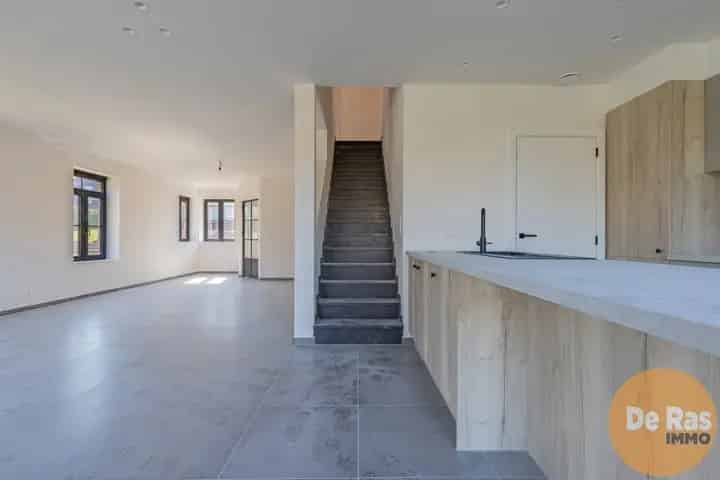 Huis te koop in Haaltert