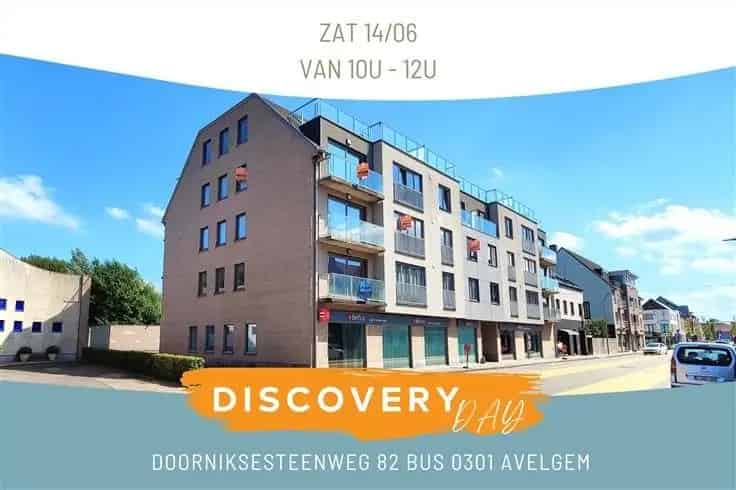 Appartement Te Koop 140m2 2 slaapkamers 2 terrassen
