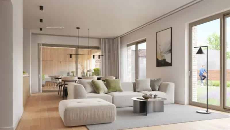 Appartement te koop Broechem