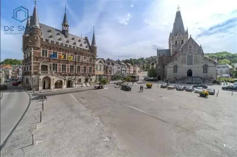 Ruime stadswoning (4 kamers) met potentieel