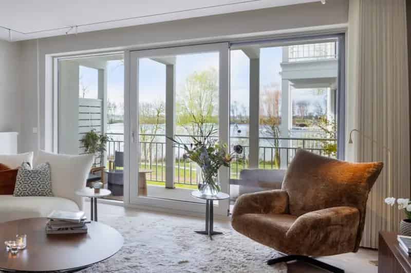 Appartement te koop in Knokke-Heist