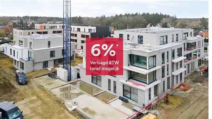 Appartement Te Koop