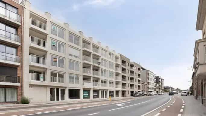 Kantoor te koop in Meenseweg 9, Ieper - Dewaele