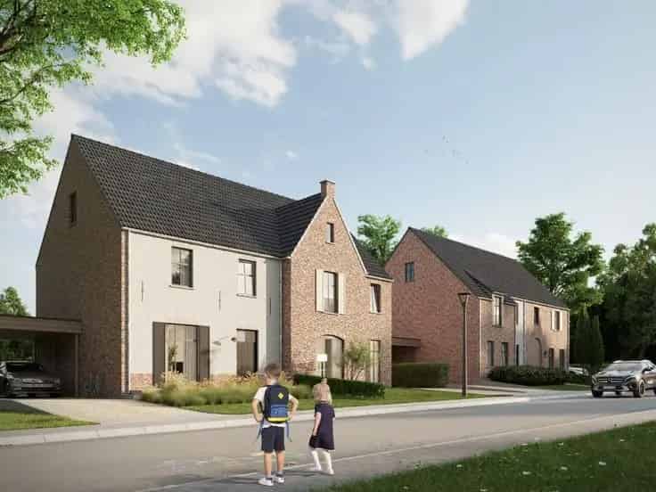 Huis Te Koop