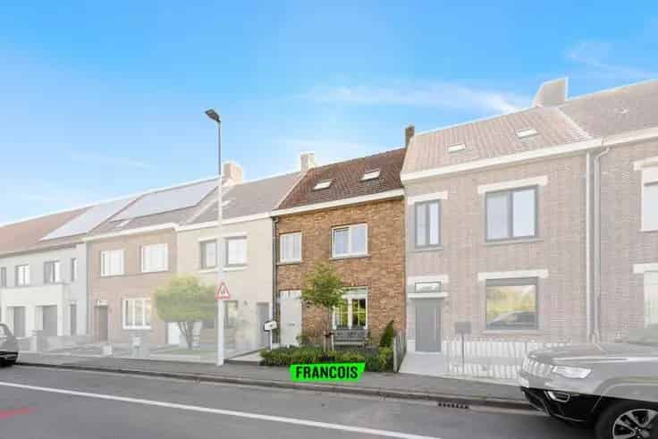 Huis Te Koop