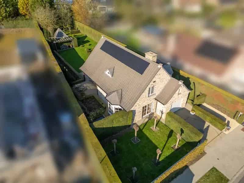 Villa te koop Zulte