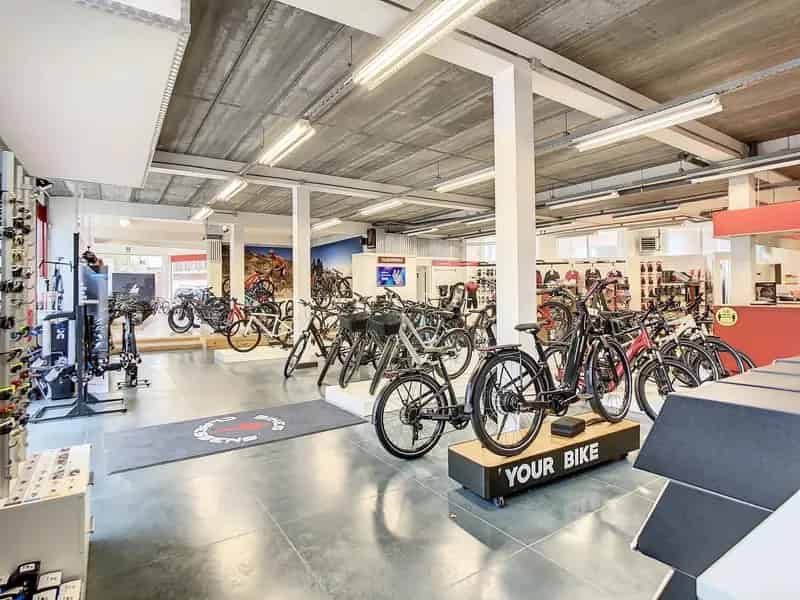 Commerciële ruimte op toplocatie in Tongeren