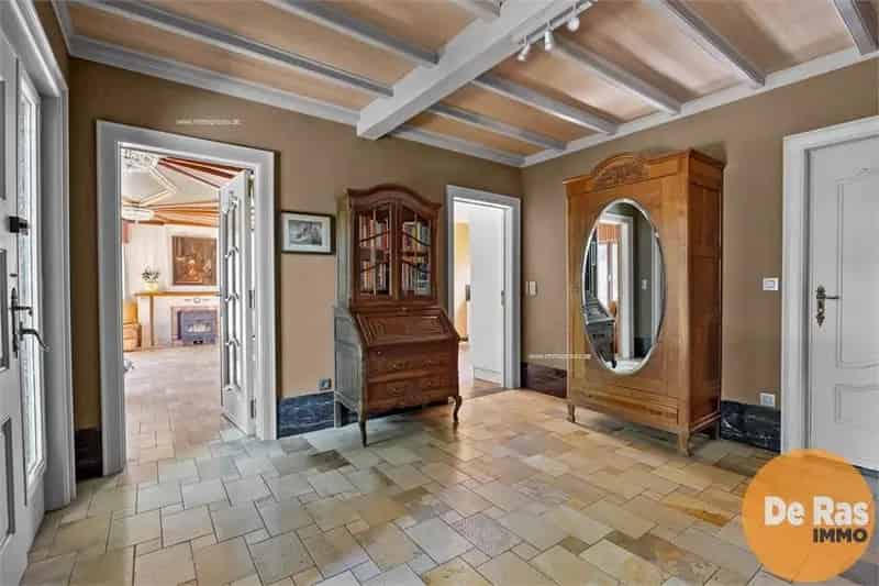 Huis te koop Mespelare