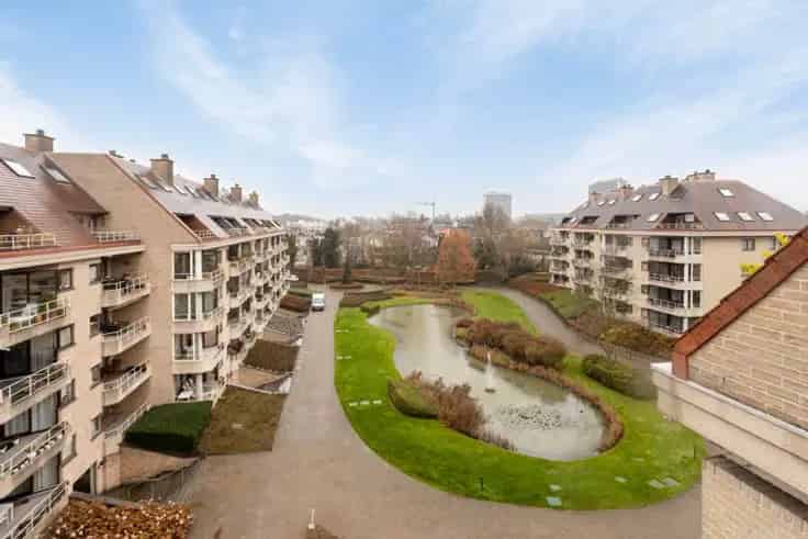 Appartement Te Koop