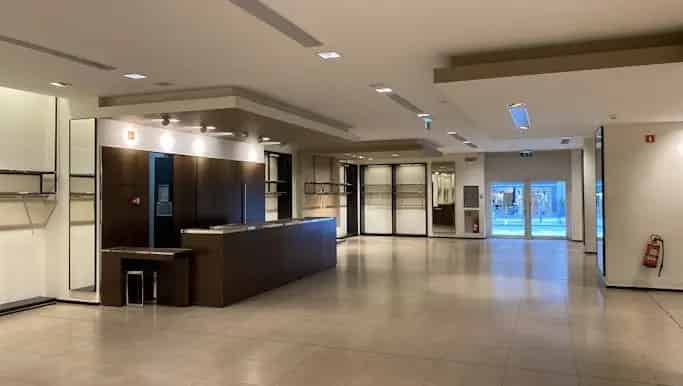 Handelspand te huur in Ooststraat 33, Roeselare - Dewaele