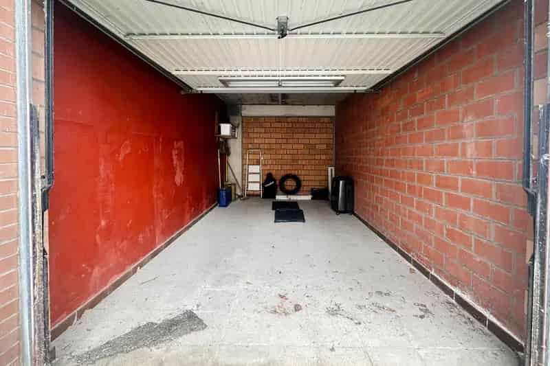 Garage te Huur Wenduine Centrum