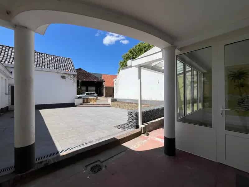 Huis te koop