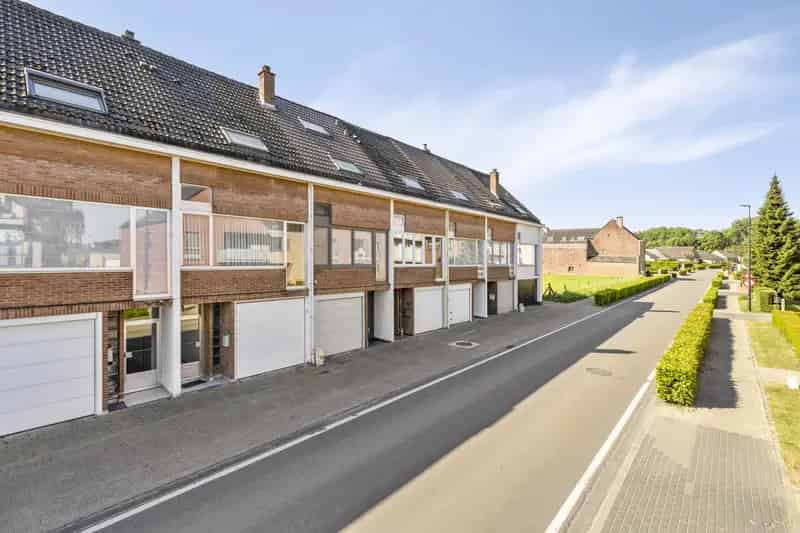 Huis te koop 3 slaapkamers garage